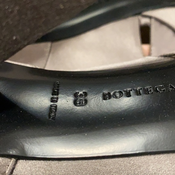 Bottega Veneta Heels - Picture 4 of 5